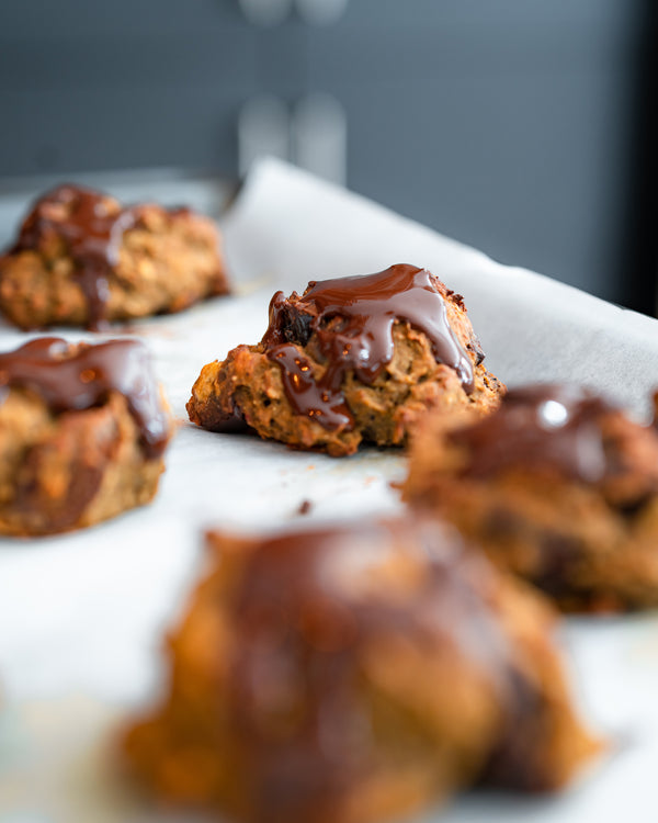 Breakfast Cookie Recipe 🍪