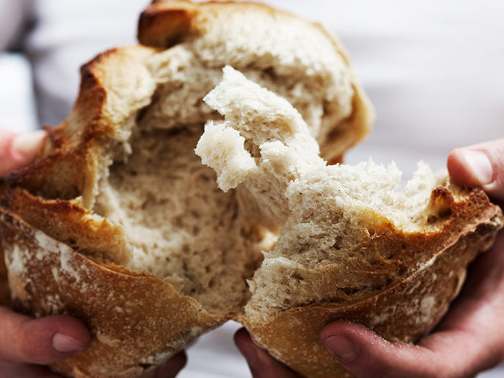 Maladie cœliaque, allergie au blé ou sensibilité au gluten ? (French Only)