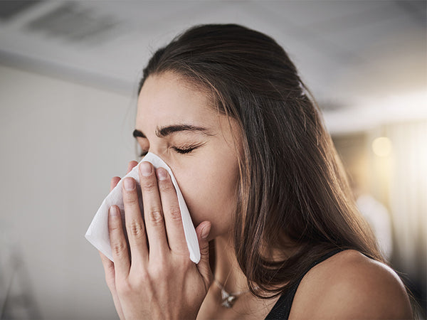 Comment supporter son système immunitaire naturellement!