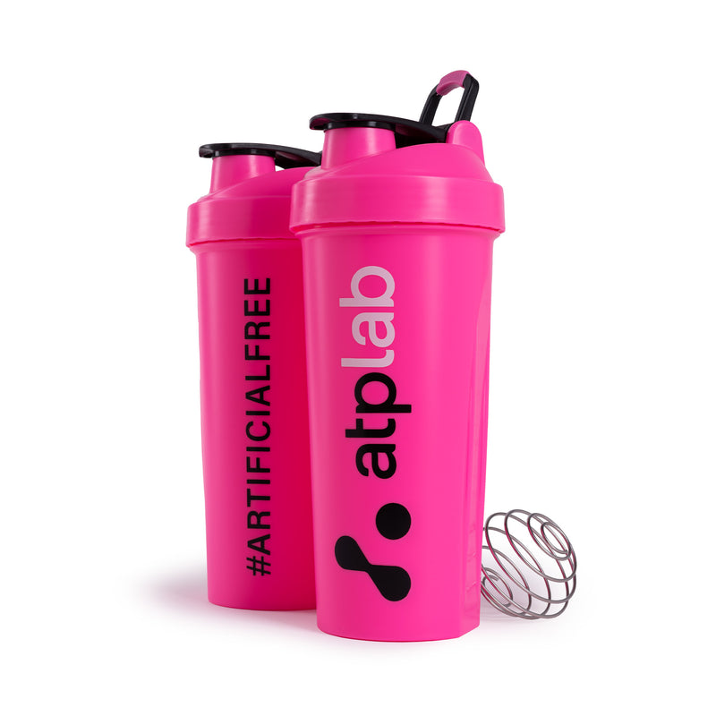 ATP Signature Shaker