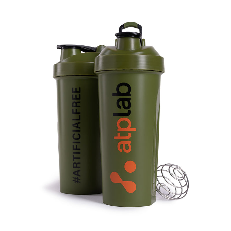 ATP Signature Shaker